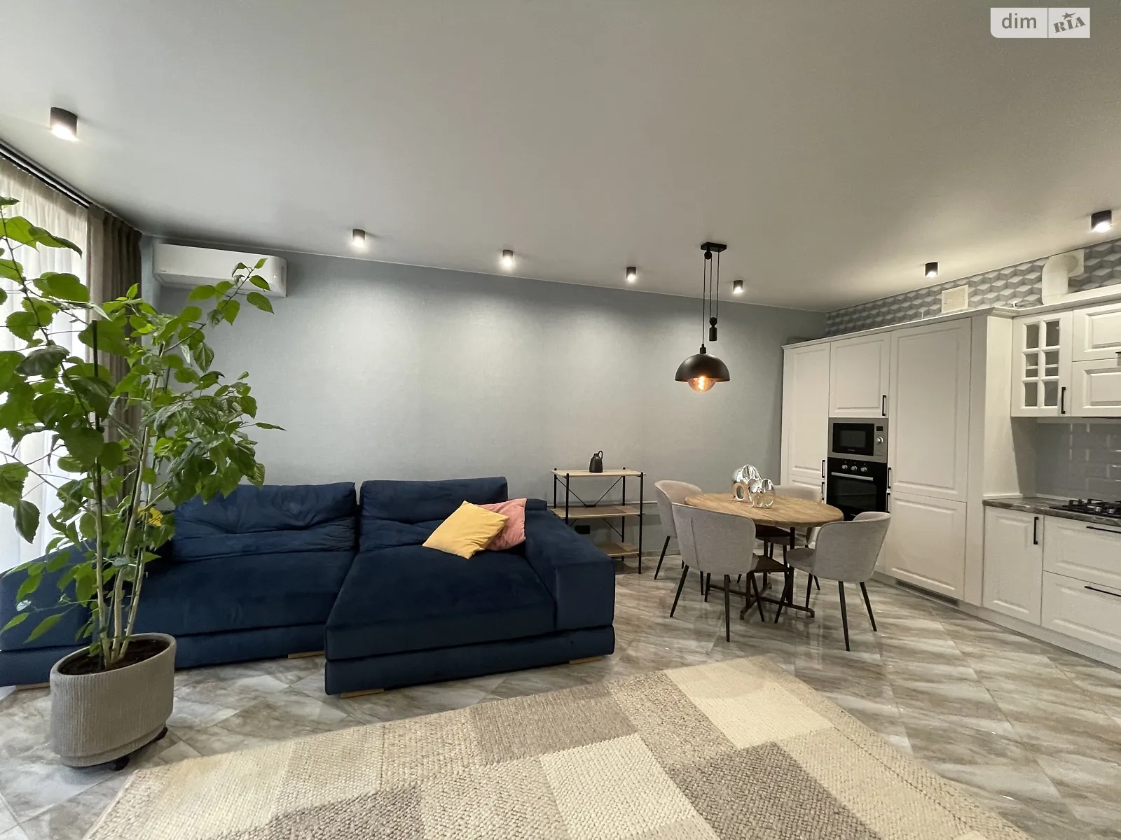 ул. Наталии Околитенко(Ломоносова) Ирпень ЖК Green Place, цена: 183000 $ - фото 1