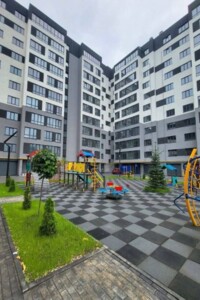 Продажа квартиры, Хмельницкий, р‑н. Выставка, Озерная улица, дом 14, кв. 20