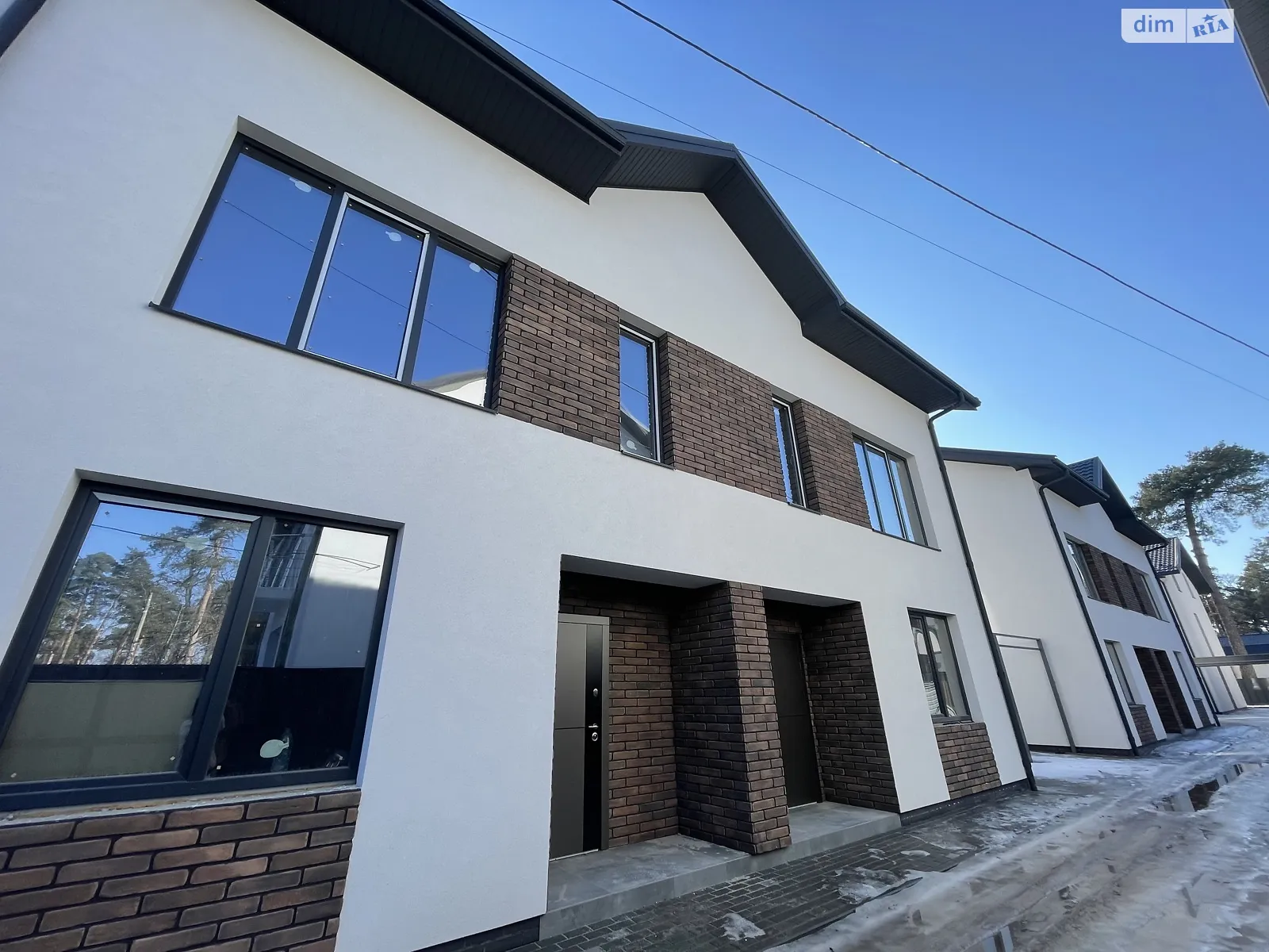 ул. Николая Шудри(8-го Марта) Ирпень, цена: 110000 $ - фото 1