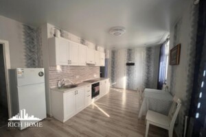 Продаж квартири, Київ, р‑н. Новобіличі, Олевська вулиця, буд. 11