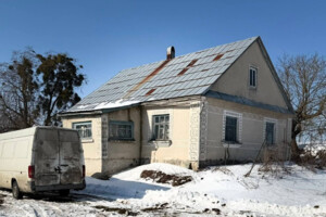 Продаж будинку, Тернопільська, Савчиці, Польова вулиця, буд. 3