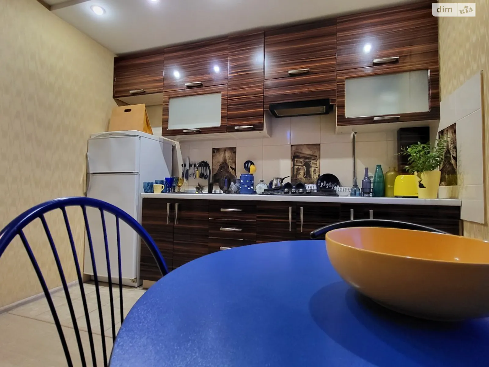 Продается 1-комнатная квартира 38.1 кв. м в, цена: 42000 $ - фото 1