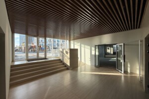 Продаж комерційного приміщення, Київ, р‑н. Шевченківський, ст.м. Політехнічний інститут, Берестейський (Перемоги) проспект, буд. 11 корпус 3