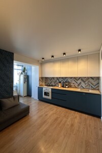 Продаж квартири, Київська, Дмитрівка (Буча), Молодіжна вулиця, буд. 14