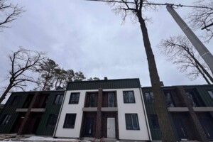 Продажа таунхауса, Киевская, Ирпень, р‑н. Ирпень, Варшавская (Советская) улица