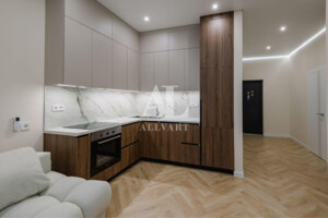 Продаж квартири, Київ, р‑н. Шевченківський, ст.м. Політехнічний інститут, Берестейський (Перемоги) проспект, буд. 11 корпус 2