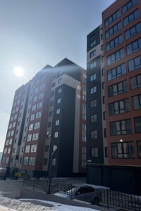 Продажа квартиры, Хмельницкий, р‑н. Озёрный, Гетьманская улица, дом 7