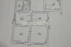 Продажа дома, Закарпатская, Залом, Копина, дом 4