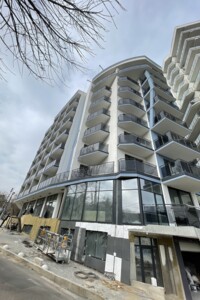 Продажа квартиры, Одесса, р‑н. Средний Фонтан, Ванный переулок, дом 9