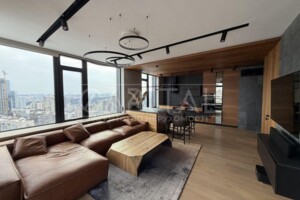 Долгосрочная аренда квартиры, Киев, р‑н. Черепанова гора, ст.м. Олимпийская, Ивана Федорова улица, дом 2А