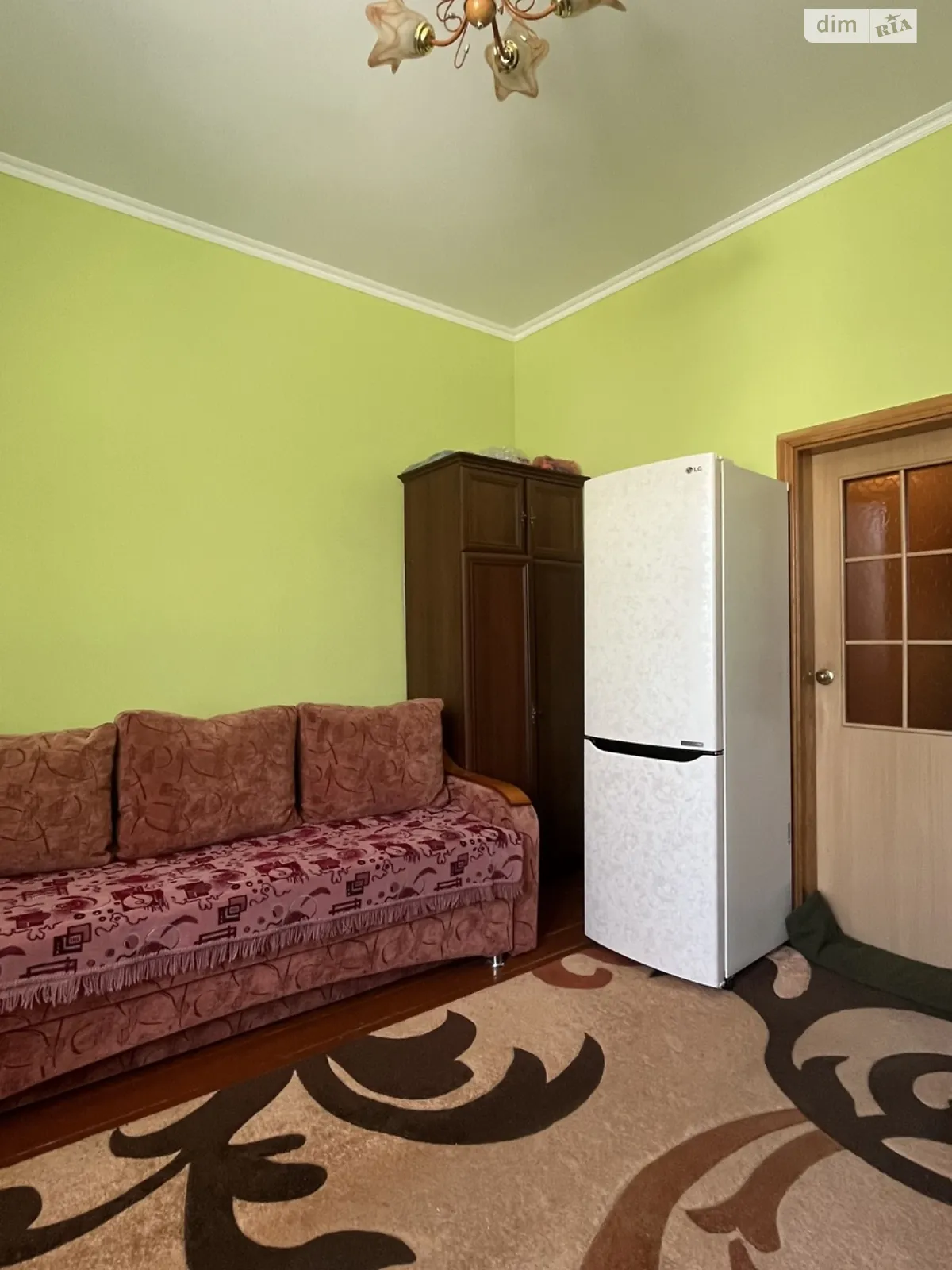 Продается 2-комнатная квартира 45 кв. м в Хмельницком, ул. Симона Петлюры(Куприна), 57 - фото 1