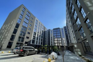 Продажа квартиры, Львовская, Винники (Львов), р‑н. Лычаковский, Лесная улица