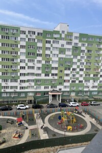 Продажа квартиры, Одесса, р‑н. Поселок Котовского, Марсельская улица, дом 62 корпус 1