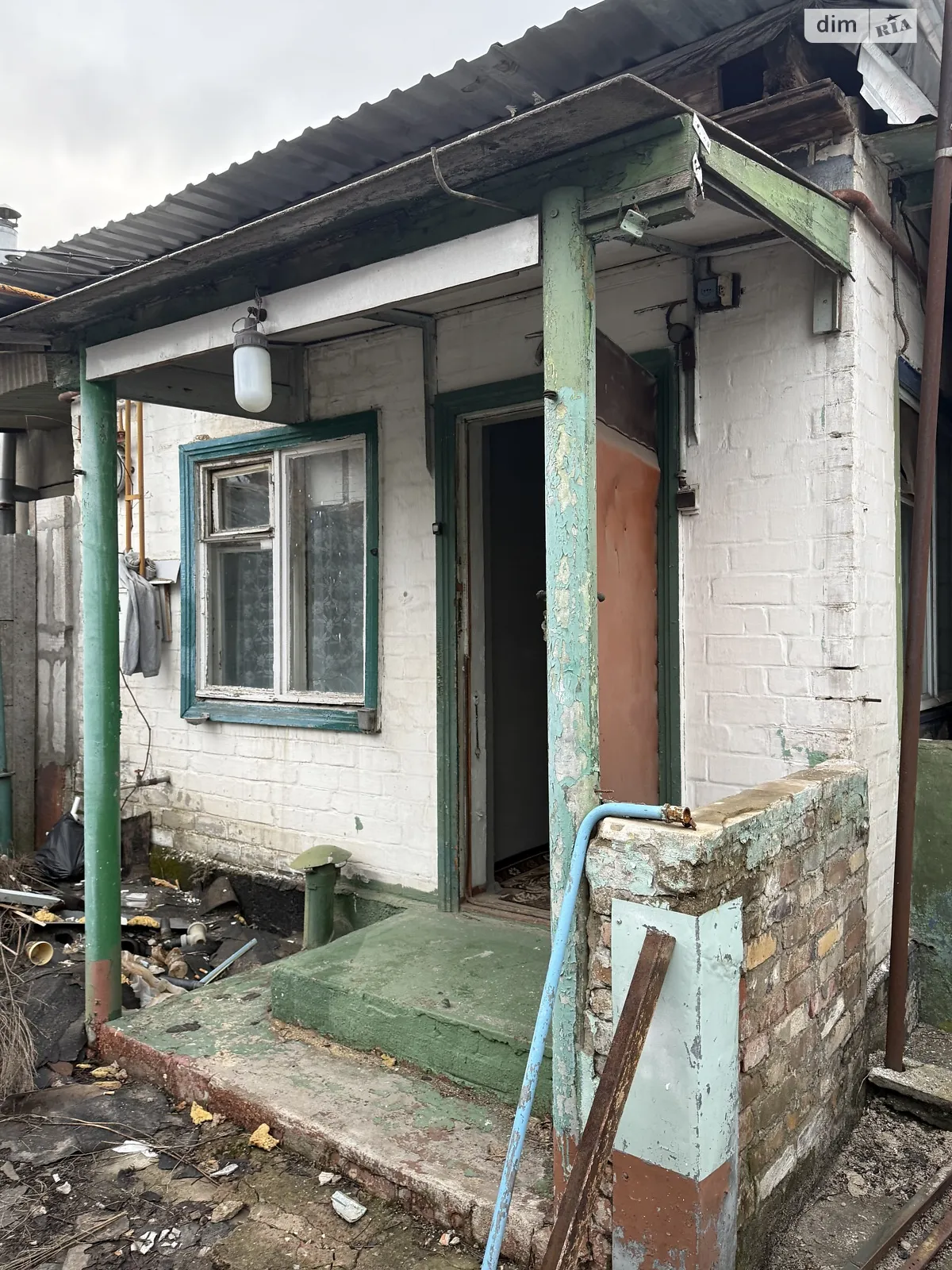 ул. Балтийская Новое Клочко Днепр, цена: 8000 грн - фото 1