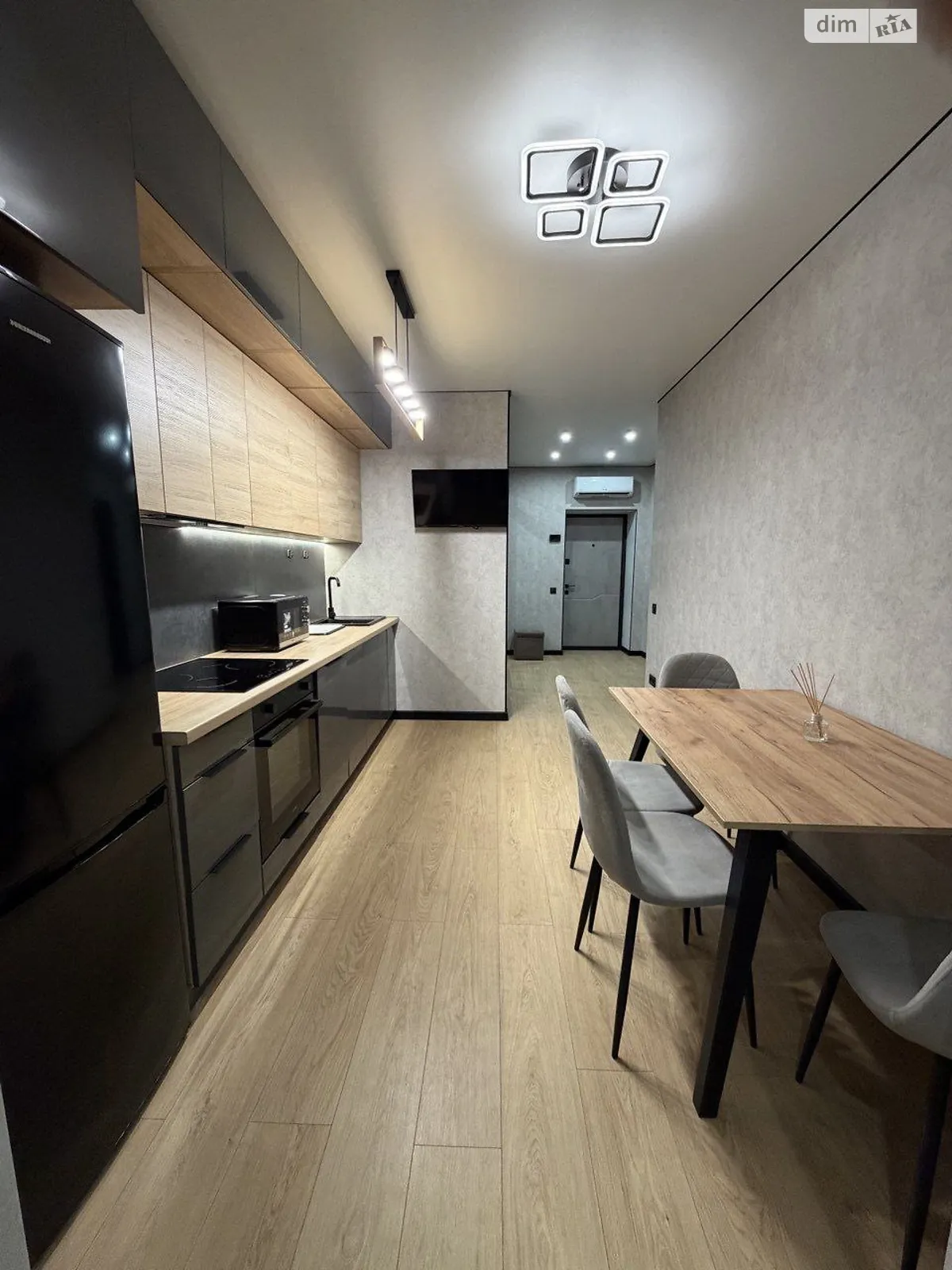 Здається в оренду 1-кімнатна квартира 45 кв. м у Дніпрі, Запорізьке шосе, 32А - фото 1