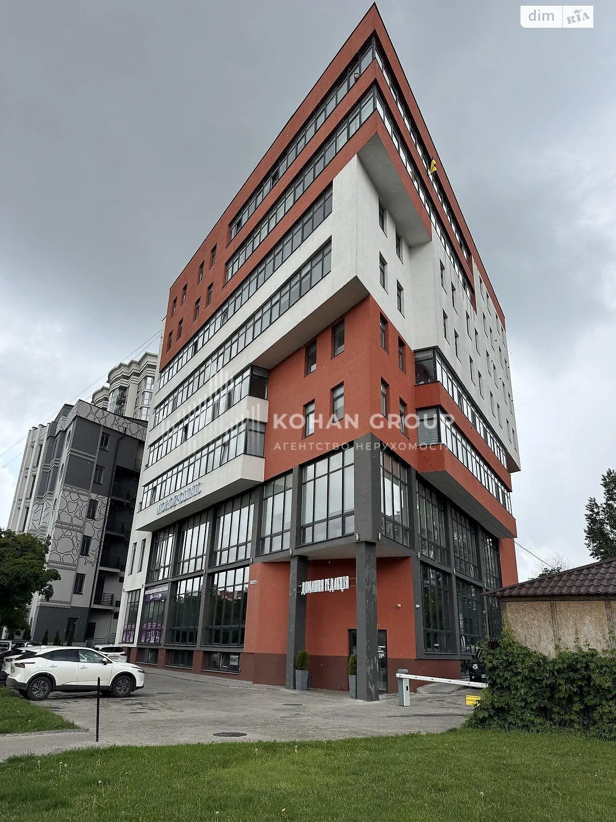 ул. Свободы, 18/2 Выставка Хмельницкий, цена: 54780 $ - фото 1