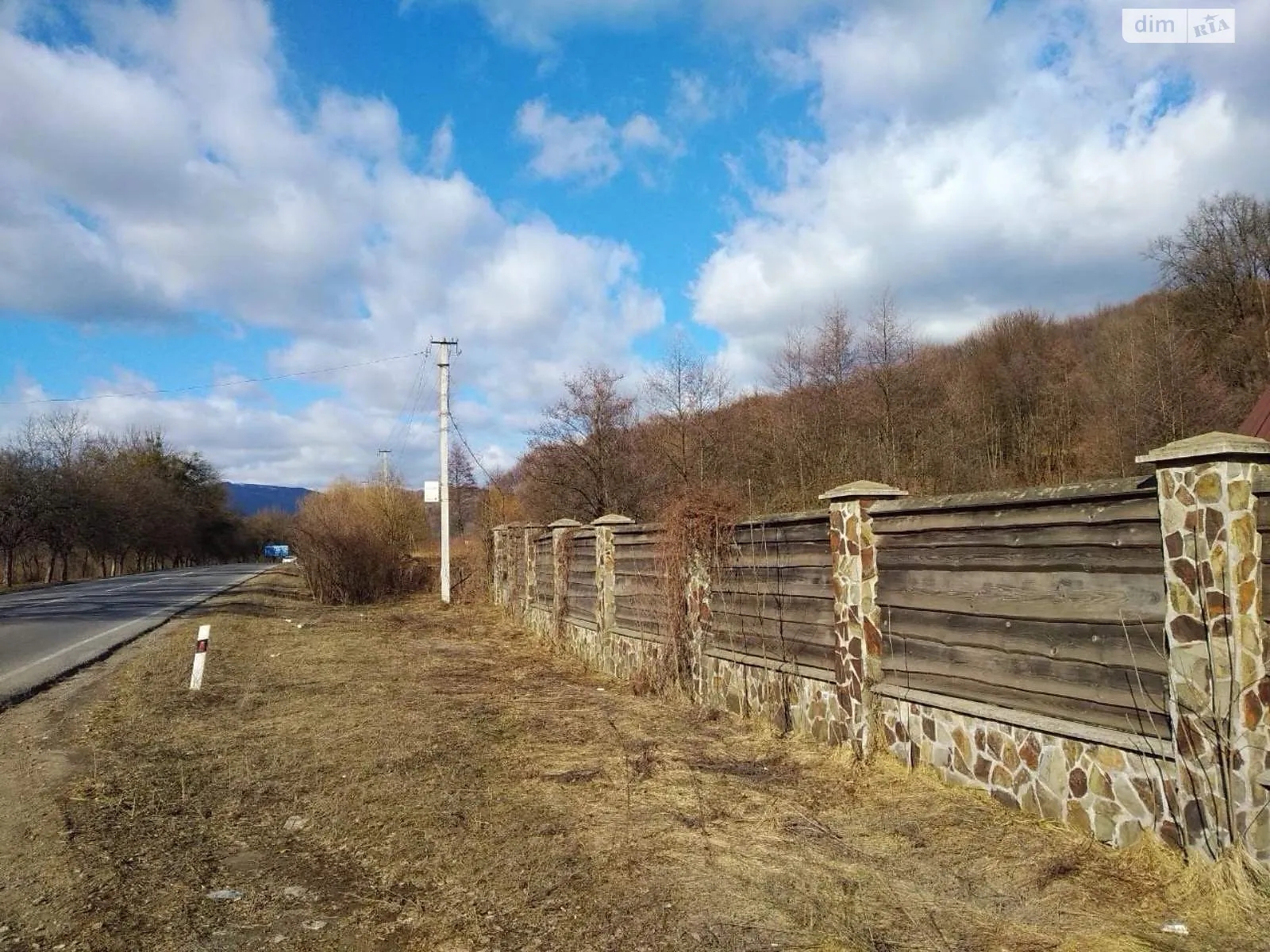 Продається земельна ділянка 81 соток у Закарпатській області, цена: 4500 € - фото 1