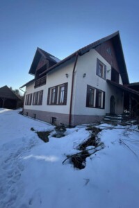 Продажа дома, Тернопольская, Великие Гаи, Лесная улица