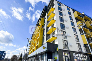 Продаж квартири, Львів, Пимоненка Миколи вулиця