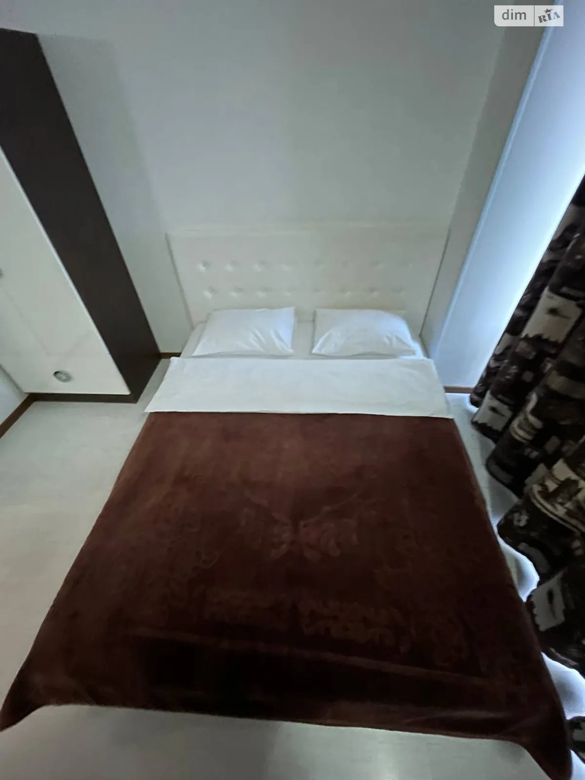 Здається в оренду 1-кімнатна квартира 17 кв. м у Дніпрі, вул. Королеви Єлизавети ІІ(Глінки), 2 - фото 1