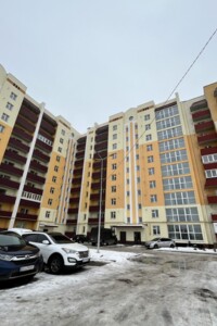 Продажа квартиры, Хмельницкий, р‑н. Новый план, Трудовая улица, дом 7/9А