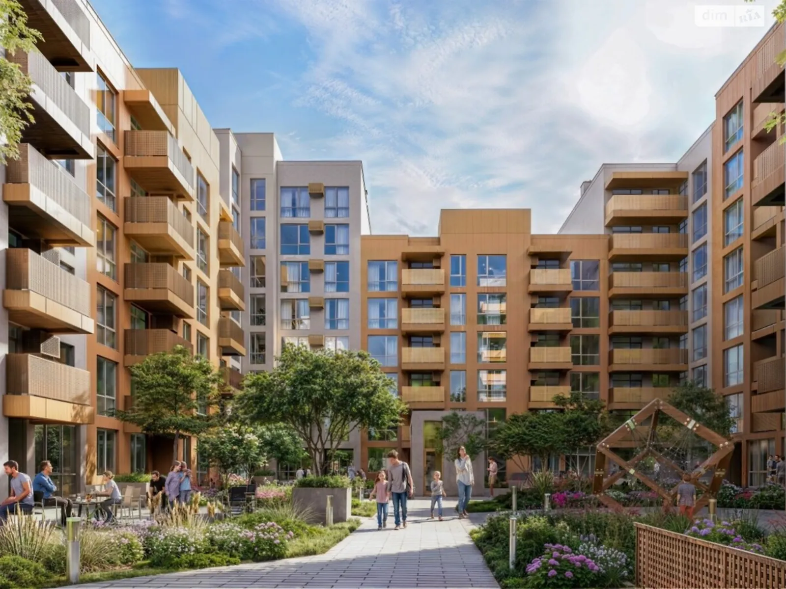 Продается офис 39.8 кв. м в бизнес-центре, цена: 71640 $ - фото 1