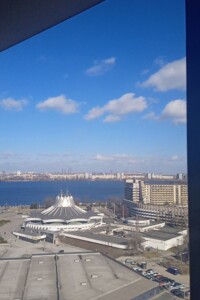 Довгострокова оренда квартири, Дніпро, р‑н. Центр, Королеви Єлизавети ІІ (Глінки) вулиця, буд. 2