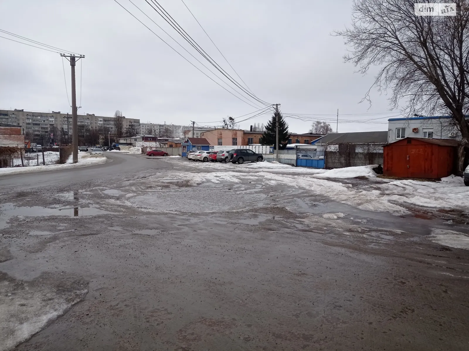 Продается отдельно стоящий гараж под легковое авто на 24 кв. м, цена: 10000 $ - фото 1