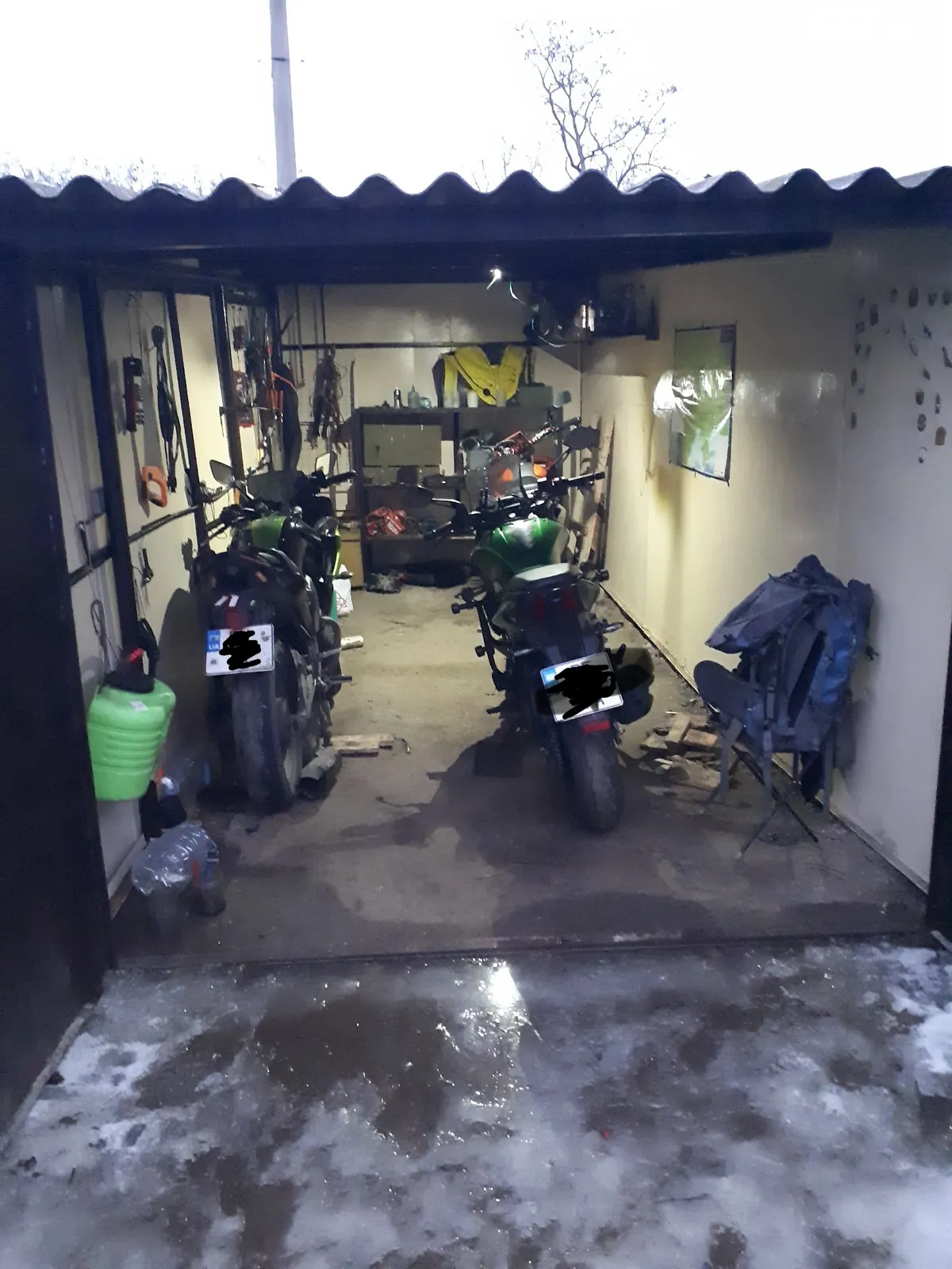 просп. Небесной Сотни Таирова Одесса, цена: 999 $ - фото 1