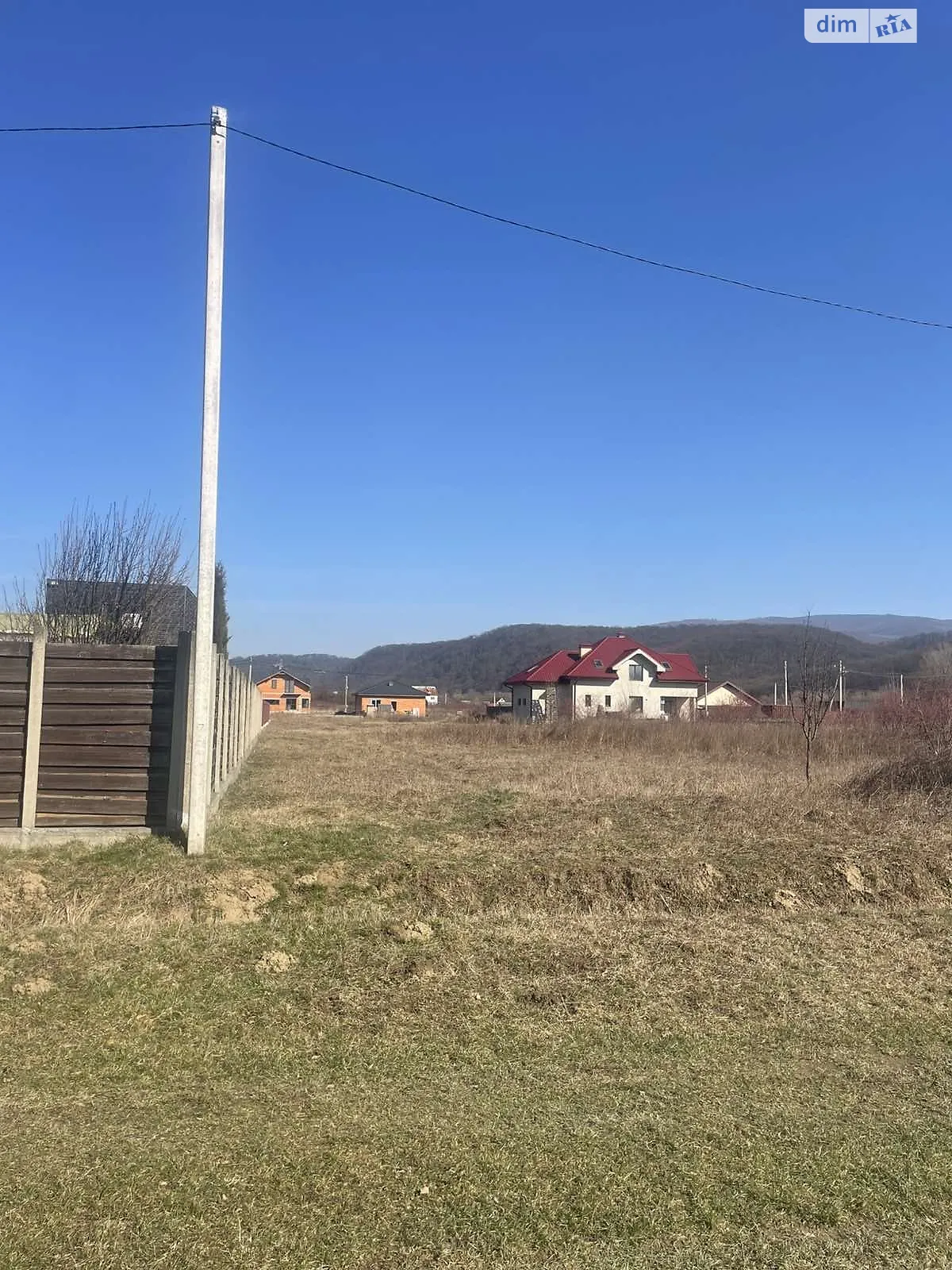 Продается земельный участок 9 соток в Закарпатской области, цена: 26500 $ - фото 1