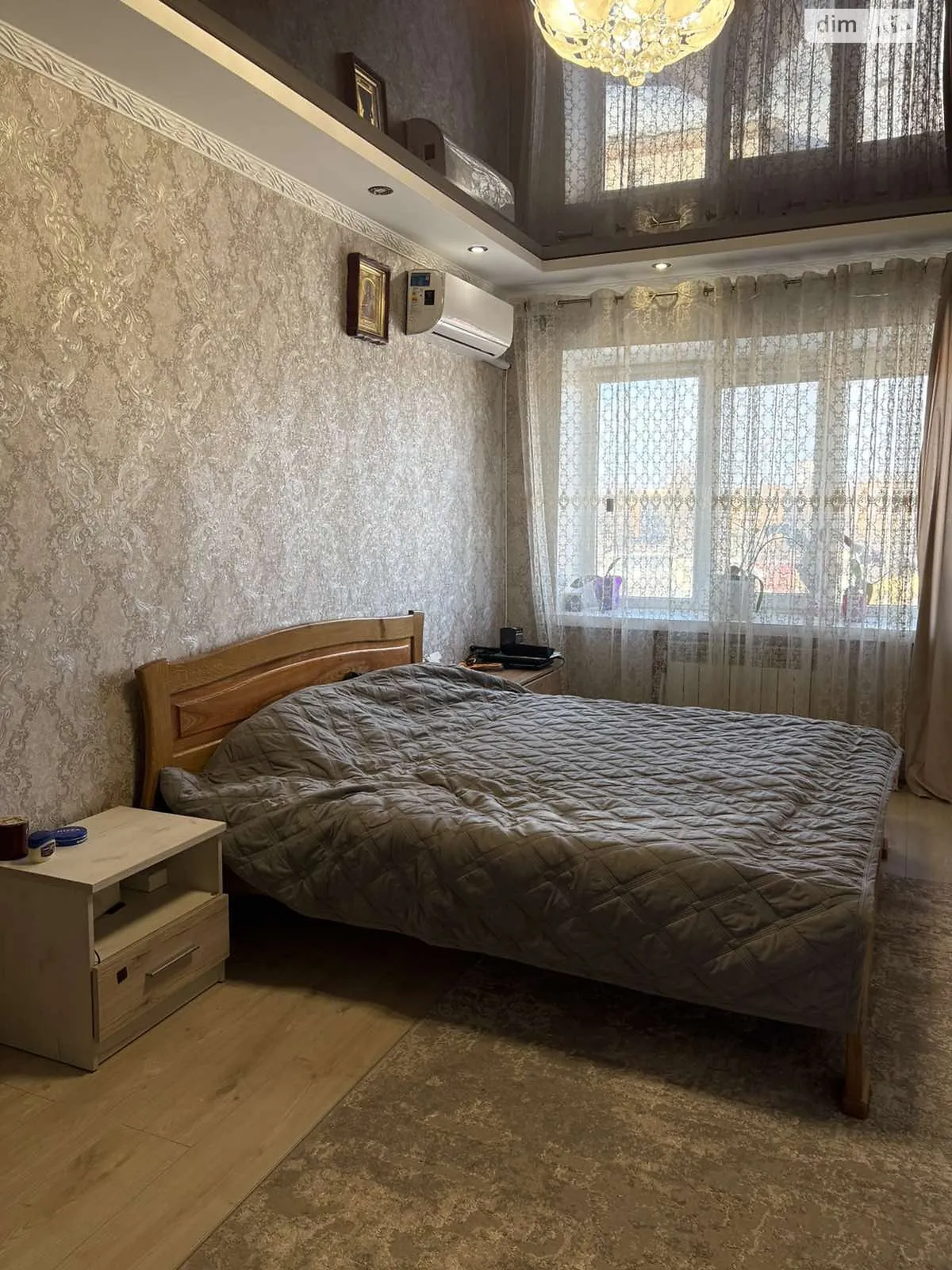 Продается 2-комнатная квартира 45 кв. м в Баре, ул. Героев Майдана(Пролетарская), 19 - фото 1