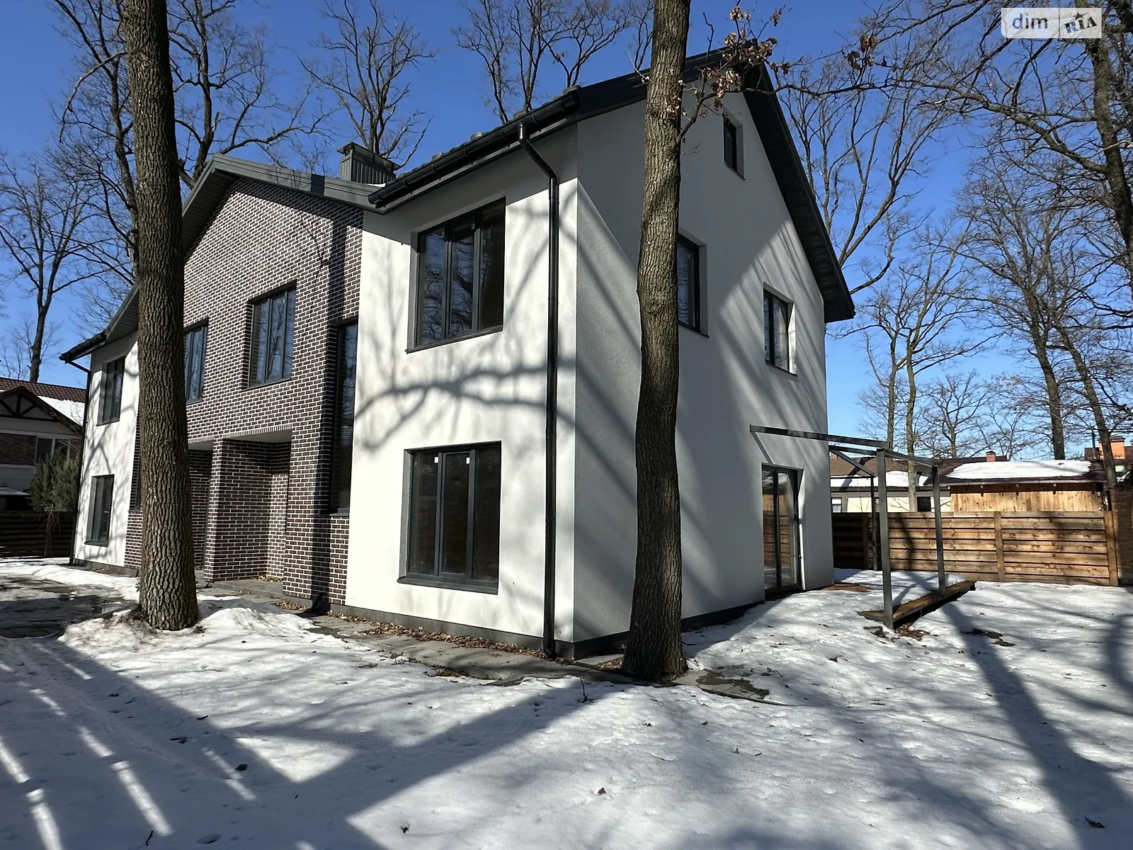 вулиця Марії Зерової Буча, цена: 115000 $ - фото 1