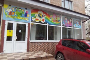 Долгосрочная аренда коммерческого помещения, Хмельницкий, р‑н. Юго-Западный, Ивана Пулюя (Хотовицкого) улица, дом 11/1