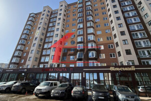 Продаж квартири, Житомир, р‑н. Чулочна фабрика, Вільський Шлях вулиця