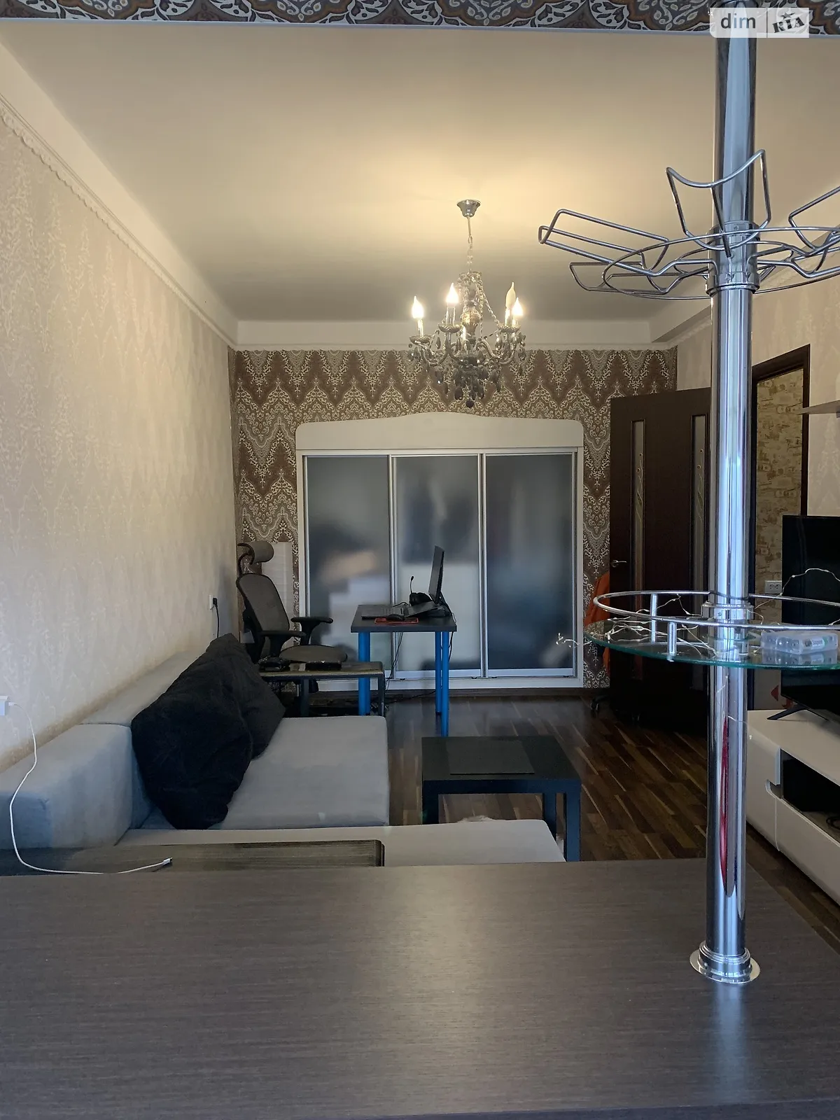 1-комнатная квартира 35.5 кв. м в Запорожье, цена: 19500 $ - фото 1