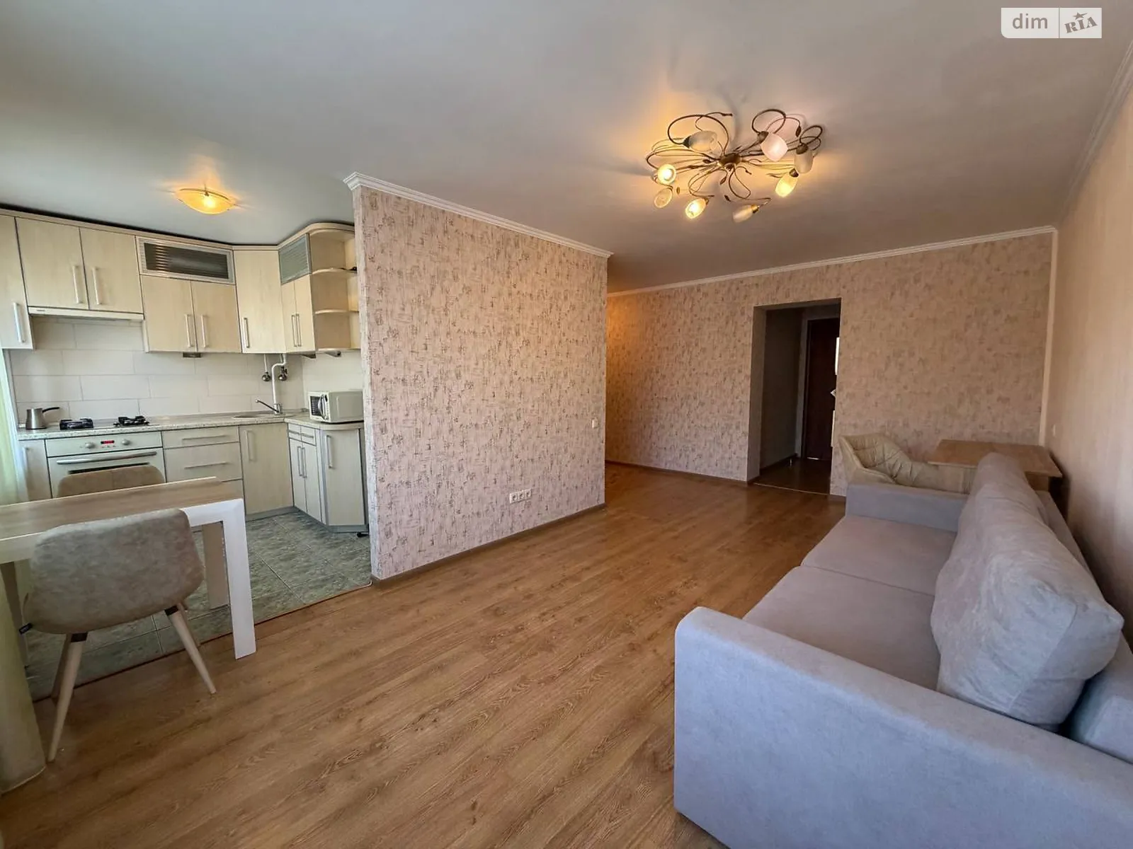 Продается 2-комнатная квартира 46.2 кв. м в Хмельницком, ул. Свободы - фото 1