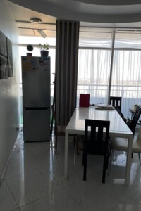 Довгострокова оренда квартири, Дніпро, р‑н. Центр, Королеви Єлизавети ІІ (Глінки) вулиця, буд. 2