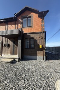 Продажа таунхауса, Винницкая, Агрономичное, Светлый переулок, дом 20