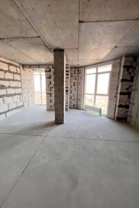 Продажа квартиры, Одесса, р‑н. Большой Фонтан, Фонтанская (Перекопской дивизии) дорога, дом 124, кв. 425