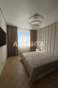 Продажа квартиры, Одесская, Лиманка, Жемчужная улица, дом 8