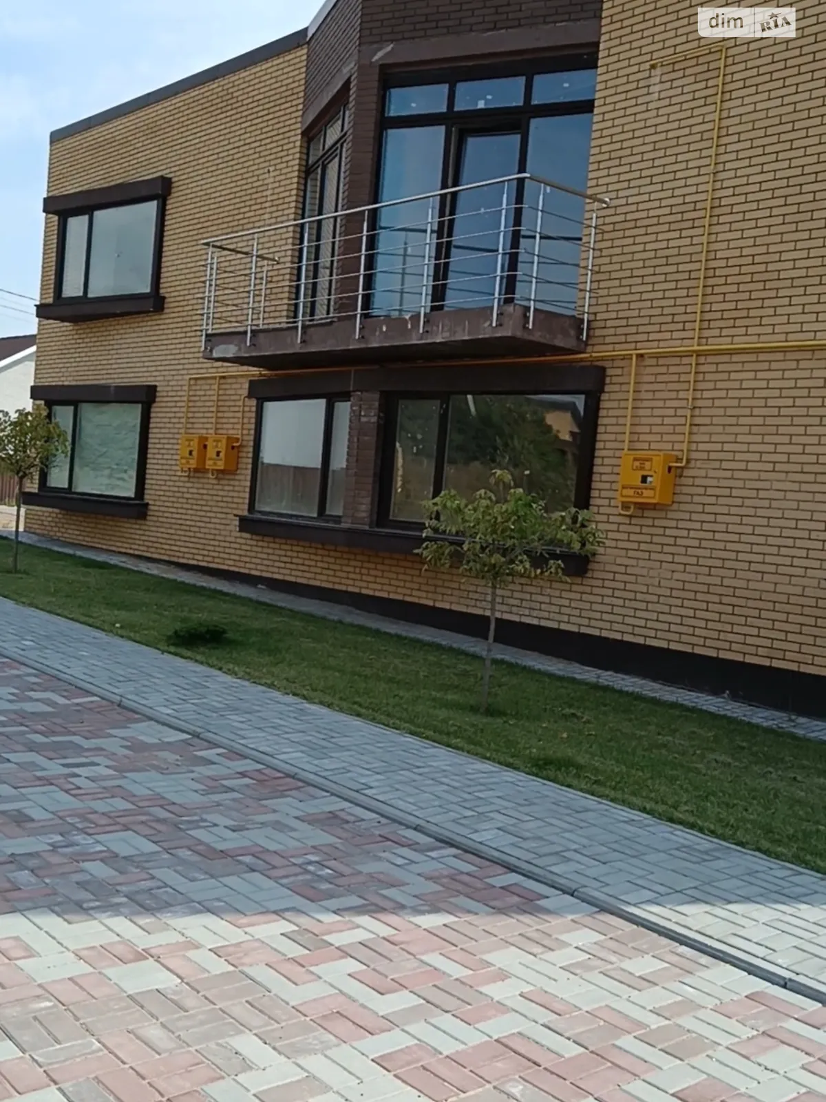 Продается 1-комнатная квартира 40.1 кв. м в Житомире, ул. Вячеславы Липинского(Орлова) - фото 1