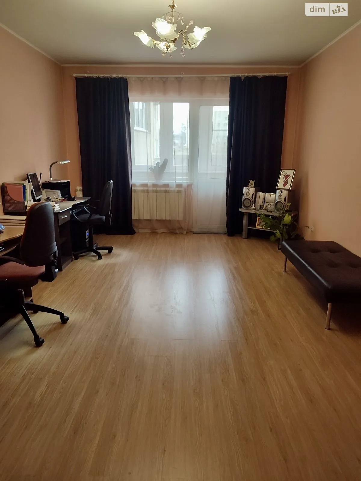 Продается 3-комнатная квартира 113.6 кв. м в, цена: 99000 $ - фото 1