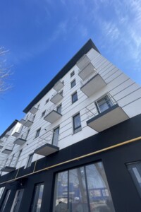 Продажа квартиры, Тернополь, р‑н. Промышленный Северный, Полесская улица, дом 8Б