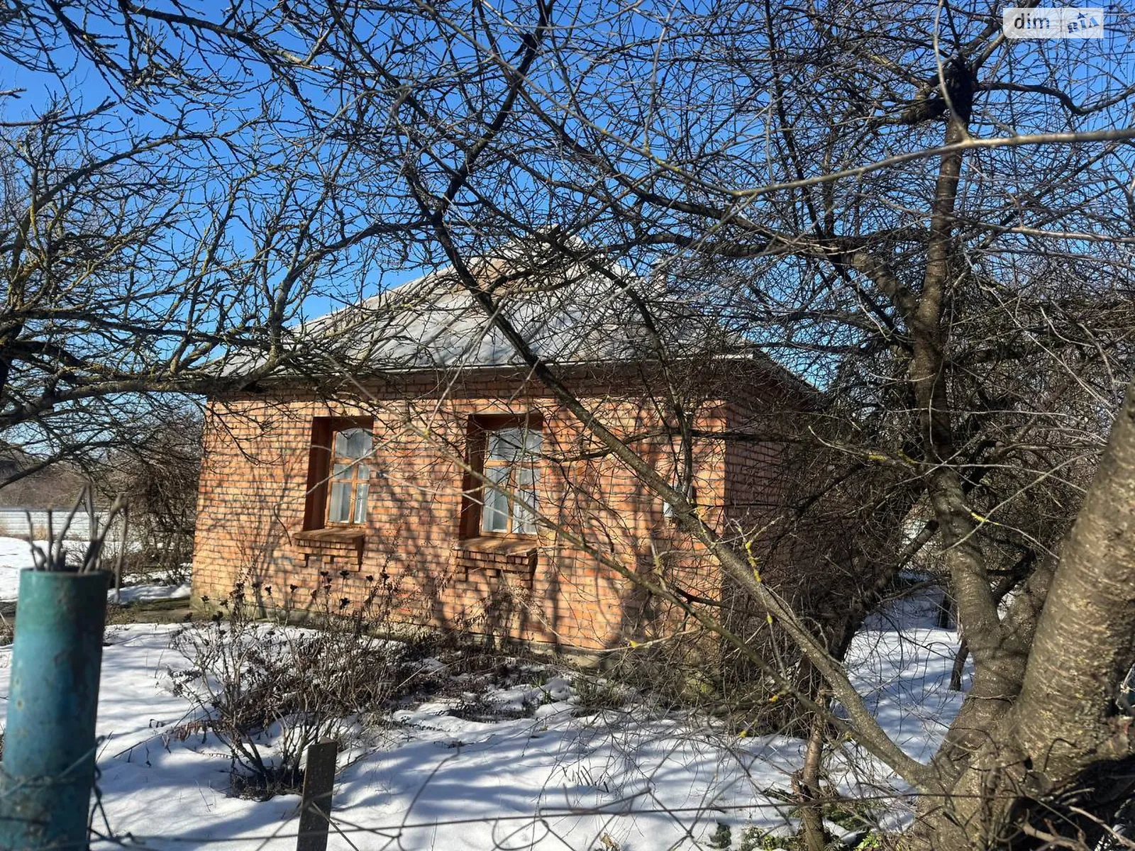 Продается одноэтажный дом 81.7 кв. м с мебелью, цена: 25000 $ - фото 1