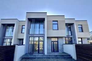 Продаж таунхауса, Львівська, Сокільники, Дубівка вулиця, буд. 6