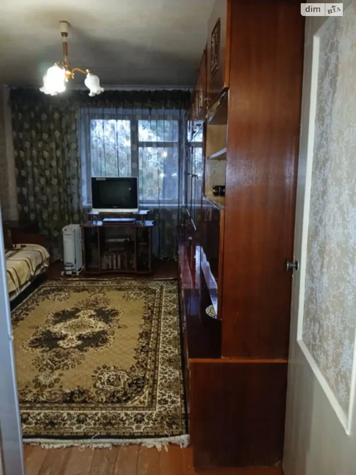 Продается 2-комнатная квартира 45 кв. м в Кривом Роге, мкр. Війскове містечко 33, 20 - фото 1