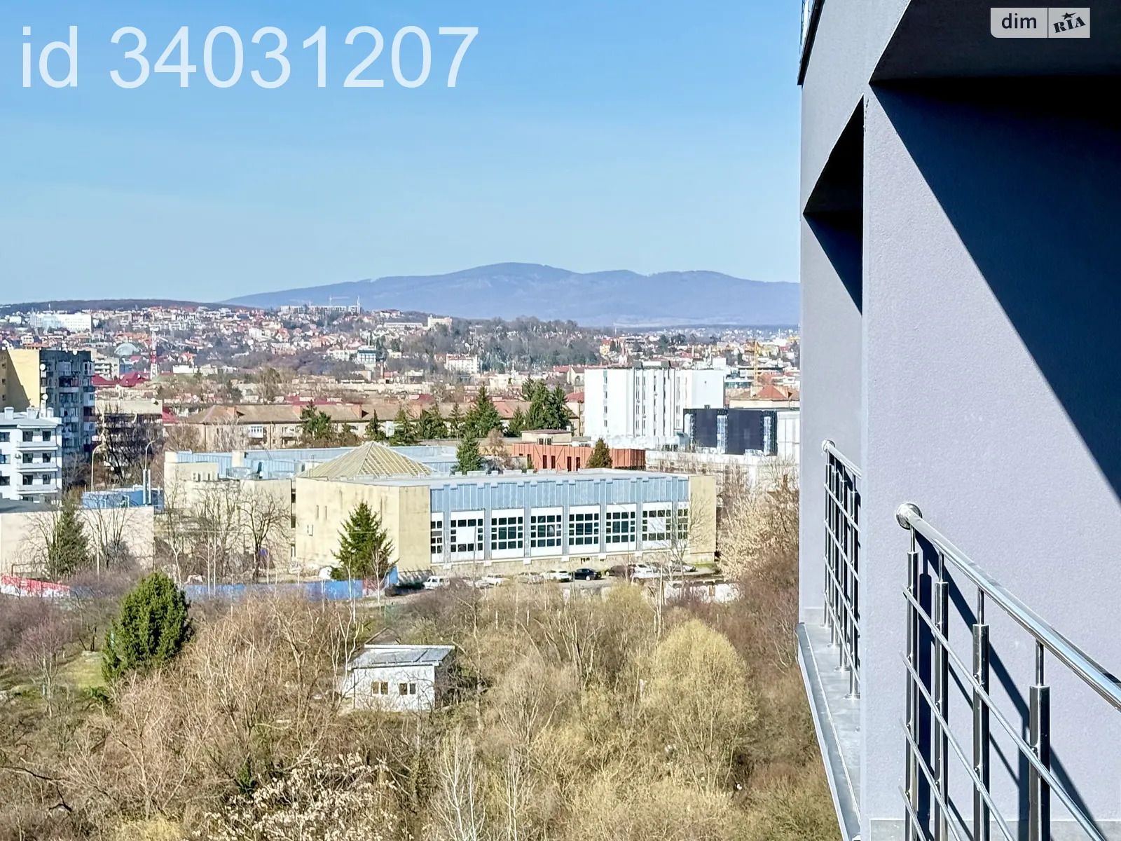 Продается 1-комнатная квартира 59 кв. м в, цена: 74281 $ - фото 1