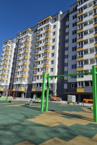 Продаж квартири, Вінниця, р‑н. Старе місто, Костя Широцького вулиця, буд. 5А