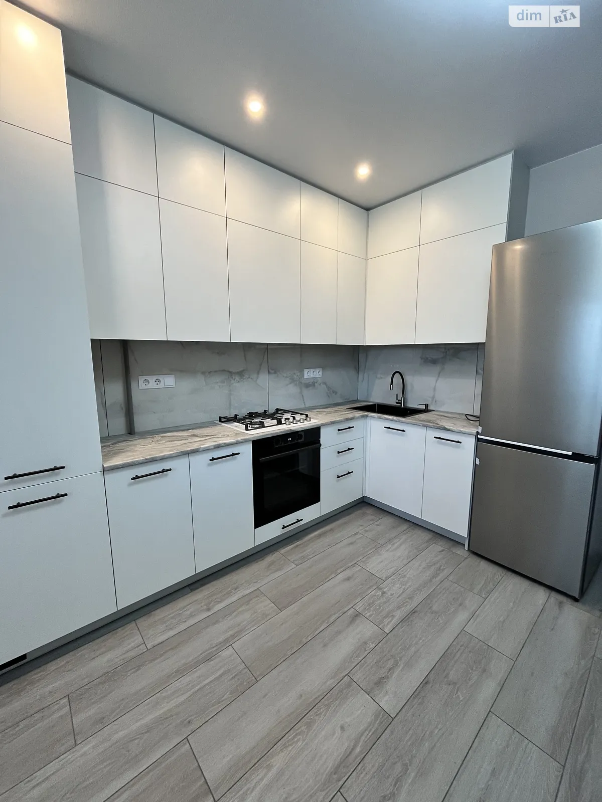 Сдается в аренду 1-комнатная квартира 45.3 кв. м в Хмельницком, ул. Лесогриневецкая - фото 1