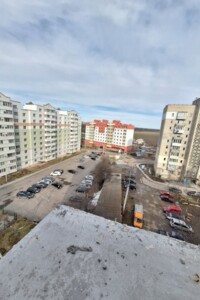 Продажа квартиры, Винница, р‑н. Подшипниковый завод, Сергея Зулинского улица